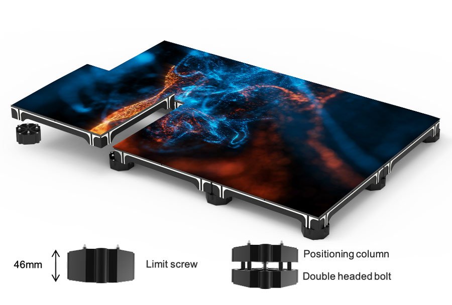 d series smart support kit