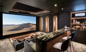 direct view led video walls