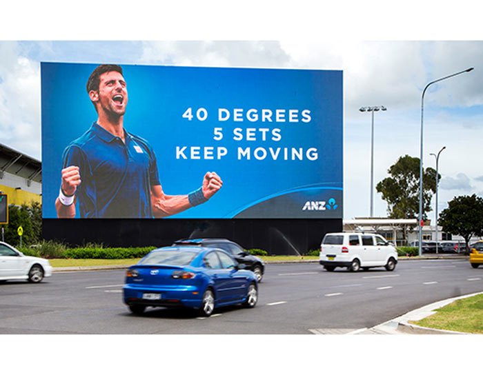 ma series outdoor led screen for advertising