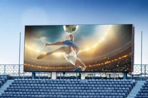 stadium led screens for sports